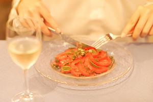 和食を楽しみたいときは日本料理店を利用