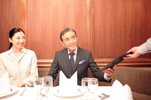 安らぎと癒しを与えてくれるホストクラブ